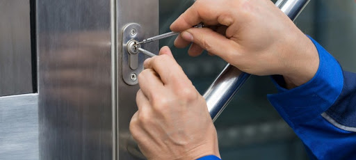 The security and aesthetic appeal of your property are increased by properly maintained, high-quality locks and doors.