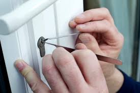 Ask about the certifications and reviews of the locksmith company