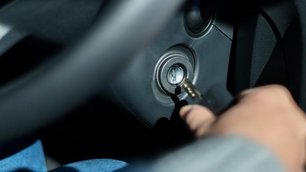 How to Replace a Faulty Ignition Switch in Your Car